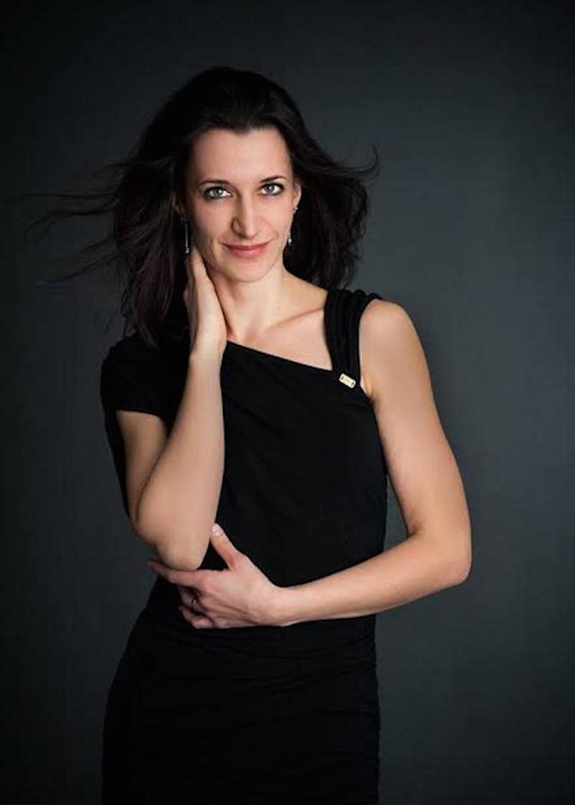 Bozena Rezab