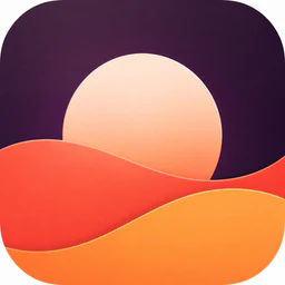 Dayline app icon